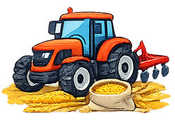 Agricoltura